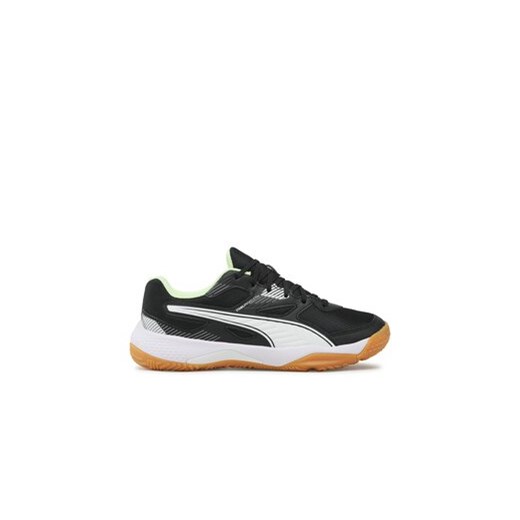 Puma Buty Solarflash Ii 10688201 Czarny ze sklepu MODIVO w kategorii Buty sportowe damskie - zdjęcie 171038212