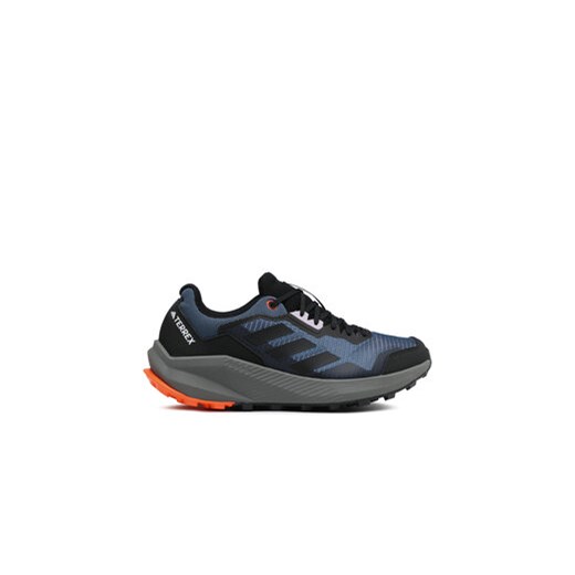adidas Buty do biegania Terrex Trail Rider Trail Running Shoes HR1157 Niebieski ze sklepu MODIVO w kategorii Buty sportowe męskie - zdjęcie 171038254