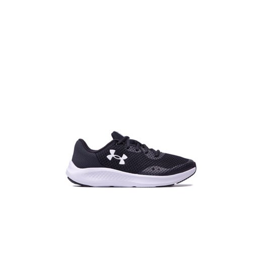 Under Armour Buty do biegania Ua Bgs Charged Pursuit 3 3024987-001 Czarny ze sklepu MODIVO w kategorii Buty sportowe damskie - zdjęcie 171038623