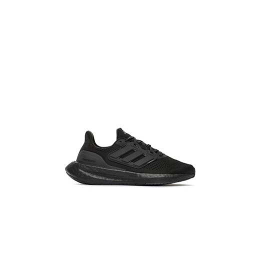 adidas Buty do biegania Pureboost 23 IF2394 Czarny ze sklepu MODIVO w kategorii Buty sportowe damskie - zdjęcie 171038624