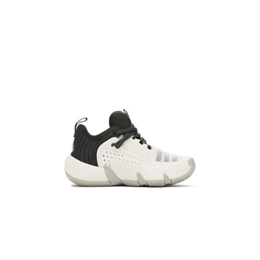adidas Buty Trae Unlimited Shoes IG0700 Biały ze sklepu MODIVO w kategorii Buty sportowe dziecięce - zdjęcie 171038761