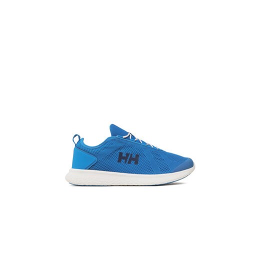 Helly Hansen Buty Supalight Medley 11845_639 Niebieski ze sklepu MODIVO w kategorii Buty sportowe męskie - zdjęcie 171038844