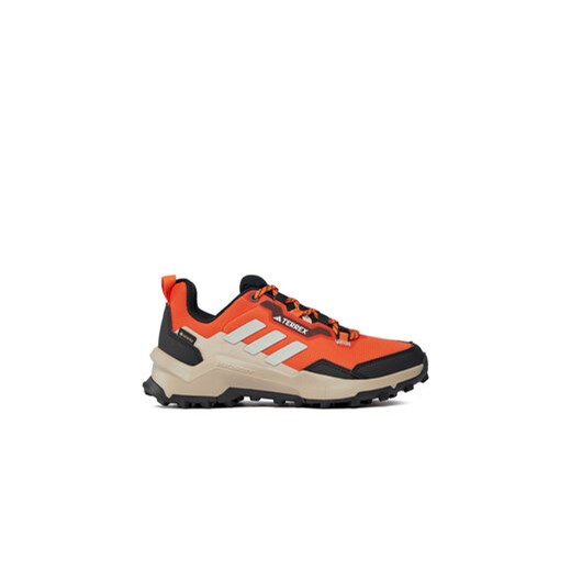 adidas Trekkingi Terrex AX4 GORE-TEX Hiking Shoes IF4862 Pomarańczowy ze sklepu MODIVO w kategorii Buty trekkingowe damskie - zdjęcie 171038951
