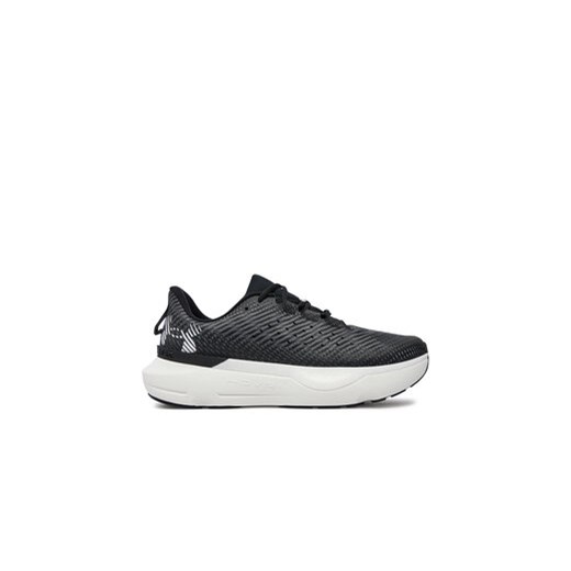 Under Armour Buty do biegania Infinite Pro 3027190-001 Czarny ze sklepu MODIVO w kategorii Buty sportowe męskie - zdjęcie 171039001