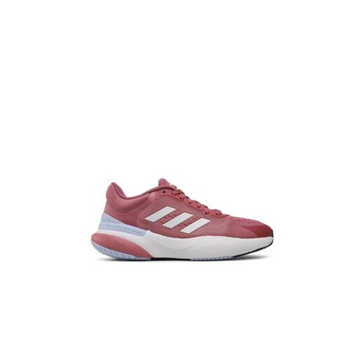 adidas Buty do biegania Response Super 3.0 Shoes HP5941 Różowy ze sklepu MODIVO w kategorii Buty sportowe damskie - zdjęcie 171039201