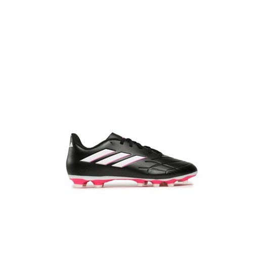 adidas Buty Copa Pure.4 Flexible Ground Boots GY9081 Czarny ze sklepu MODIVO w kategorii Buty sportowe męskie - zdjęcie 171039204