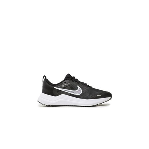 Nike Buty do biegania Downshifter 12 Nn (GS) DM4194 003 Czarny ze sklepu MODIVO w kategorii Buty sportowe damskie - zdjęcie 171039401