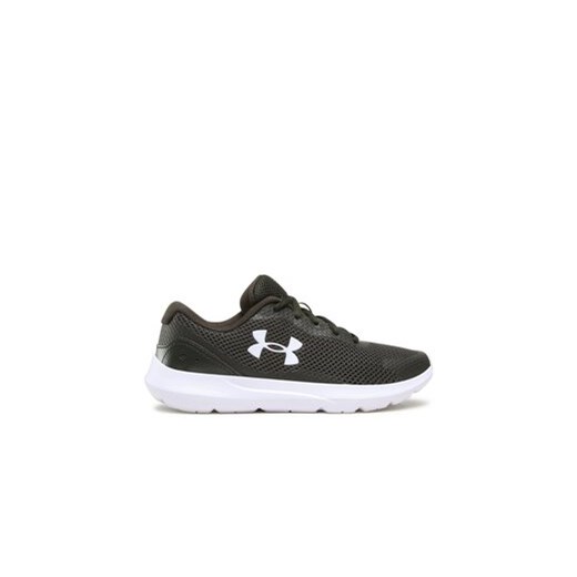 Under Armour Buty Ua Bgs Surge 3 3024989-300 Zielony Under Armour 39 MODIVO