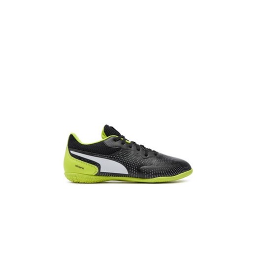 Puma Buty Truco Iii 106935-11 Czarny ze sklepu MODIVO w kategorii Buty sportowe dziecięce - zdjęcie 171039441