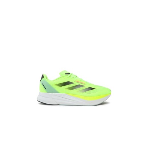 adidas Buty do biegania Duramo Speed Shoes IF4820 Zielony ze sklepu MODIVO w kategorii Buty sportowe męskie - zdjęcie 171039513