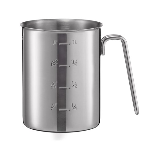 Rösle Kubek-miarka - 500 ml ze sklepu Limango Polska w kategorii Akcesoria kuchenne - zdjęcie 171039570
