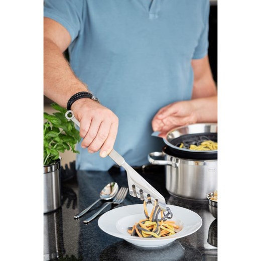 Rösle Szczypce do spaghetti - dł. 31 cm Rösle onesize Limango Polska okazja