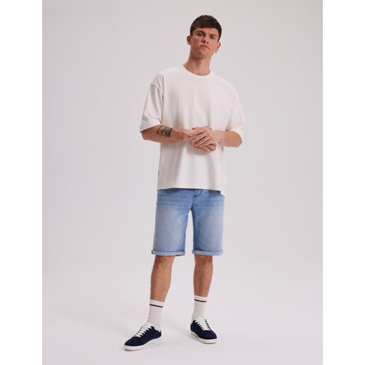 Spodenki męskie Diverse casual 