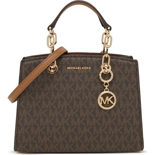Michael Kors Kuferek Michael Kors OS Gomez Fashion Store wyprzedaż