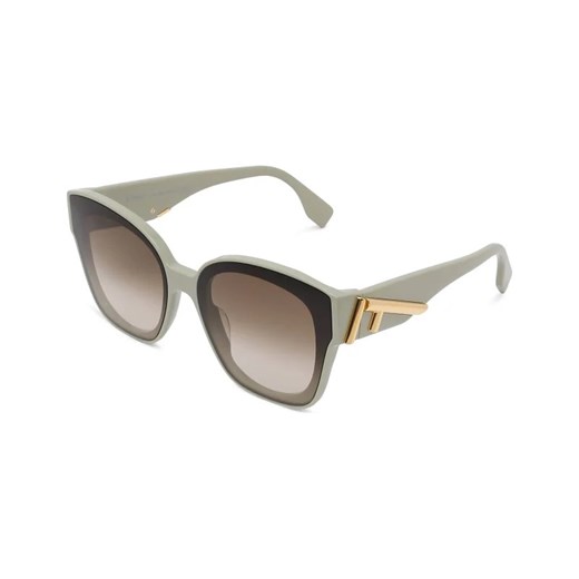 Fendi Okulary przeciwsłoneczne ze sklepu Gomez Fashion Store w kategorii Okulary przeciwsłoneczne damskie - zdjęcie 171040082