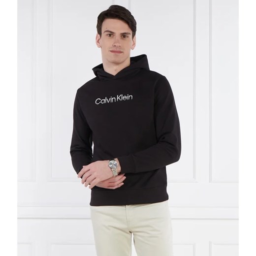 Calvin Klein Bluza | Regular Fit ze sklepu Gomez Fashion Store w kategorii Bluzy męskie - zdjęcie 171040111