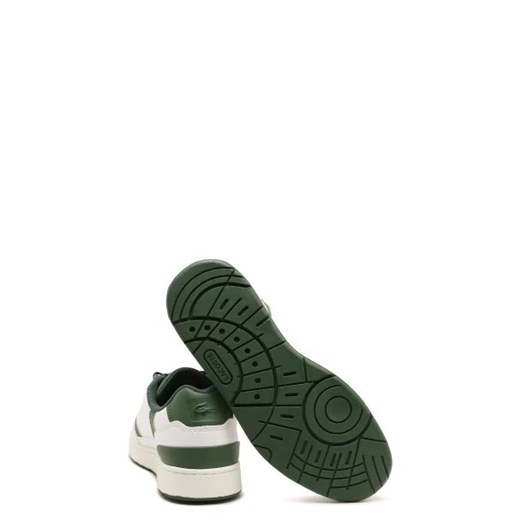 Buty sportowe dziecięce Lacoste