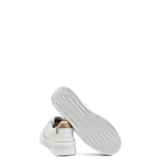 Tommy Hilfiger Skórzane sneakersy ESSENTIAL BASKET Tommy Hilfiger 40 Gomez Fashion Store
