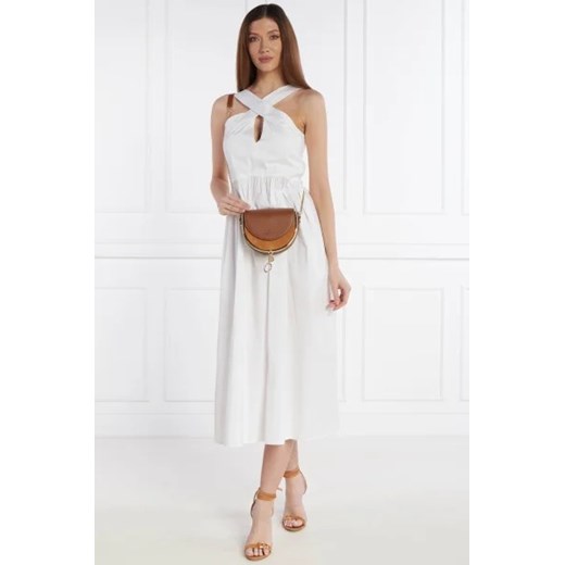 See By Chloé Skórzana listonoszka MARA See By Chloé OS Gomez Fashion Store