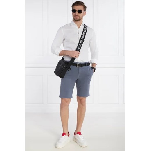 HUGO Szorty David222SD | Slim Fit 30 Gomez Fashion Store