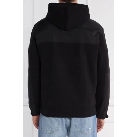 CALVIN KLEIN JEANS Bluza | Regular Fit M promocyjna cena Gomez Fashion Store