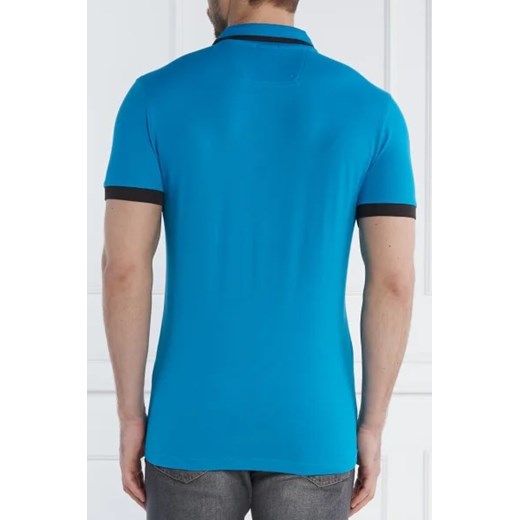 T-shirt męski BOSS HUGO