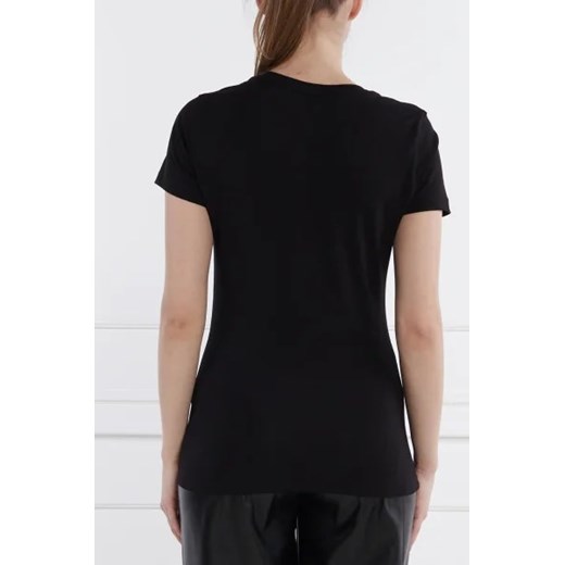 Bluzka damska Guess z elastanu