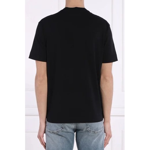 Emporio Armani T-shirt | Regular Fit Emporio Armani M okazja Gomez Fashion Store