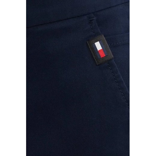 Tommy Jeans Spodnie chino AUSTIN | Slim Fit Tommy Jeans 36/34 wyprzedaż Gomez Fashion Store