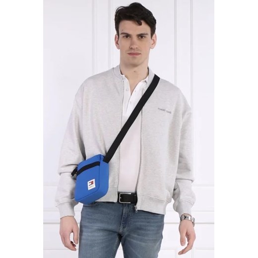 Torba męska niebieska Tommy Jeans