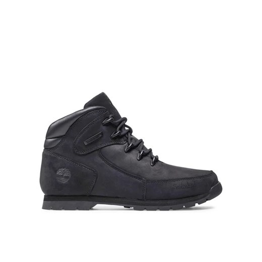 Timberland Trekkingi Euro Rock TB0A43KR001 Czarny Timberland 38 okazja MODIVO
