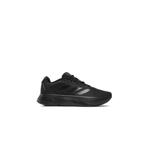 adidas Buty do biegania Duramo Sl IE7261 Czarny ze sklepu MODIVO w kategorii Buty sportowe męskie - zdjęcie 171041383