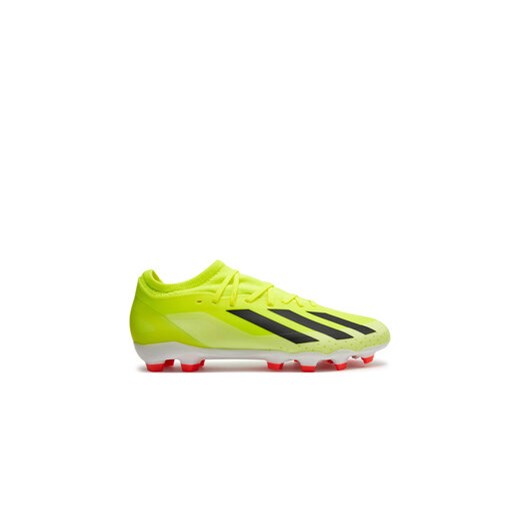 adidas Buty X Crazyfast League Multi-Ground Boots IF0696 Żółty ze sklepu MODIVO w kategorii Buty sportowe męskie - zdjęcie 171041384