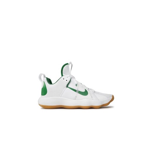 Nike Buty React Hyperset Se DJ4473 102 Biały ze sklepu MODIVO w kategorii Buty sportowe męskie - zdjęcie 171041594