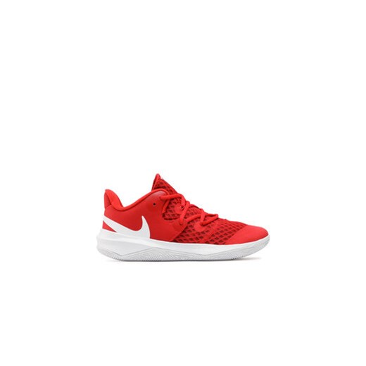 Nike Buty Zoom Hyperspeed Court CI2964 610 Czerwony ze sklepu MODIVO w kategorii Buty sportowe męskie - zdjęcie 171041680