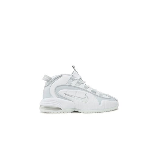 Nike Sneakersy Air Max Penny DV7220 100 Biały ze sklepu MODIVO w kategorii Buty sportowe męskie - zdjęcie 171041772