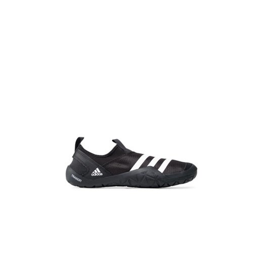 adidas Buty Jawpaw Slip On H.Rdy GY6121 Czarny ze sklepu MODIVO w kategorii Buty sportowe męskie - zdjęcie 171041804