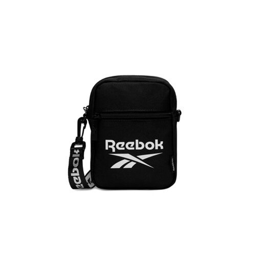 Reebok Saszetka RBK-014-HP-05 Czarny ze sklepu MODIVO w kategorii Saszetki - zdjęcie 171041814