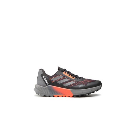 adidas Buty do biegania Terrex Agravic Flow 2 GZ8887 Czarny ze sklepu MODIVO w kategorii Buty sportowe męskie - zdjęcie 171042161