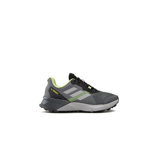 adidas Buty Terrex Soulstride GZ9034 Szary 39_13 MODIVO