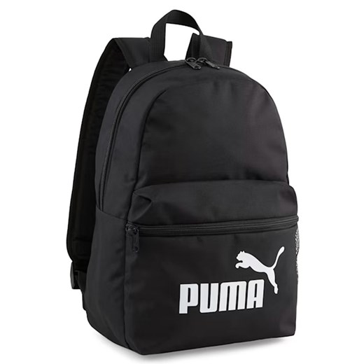 PUMA Plecak sportowy Phase Small czarny ze sklepu taniesportowe.pl w kategorii Plecaki - zdjęcie 171042264