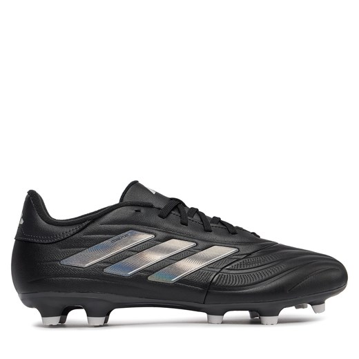 Buty adidas Copa Pure II League Fg IE7492 Core Black / Carbon / Grey One ze sklepu eobuwie.pl w kategorii Buty sportowe męskie - zdjęcie 171042763