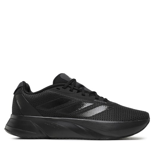 Buty do biegania adidas Duramo Sl IE7261 Czarny ze sklepu eobuwie.pl w kategorii Buty sportowe męskie - zdjęcie 171042872