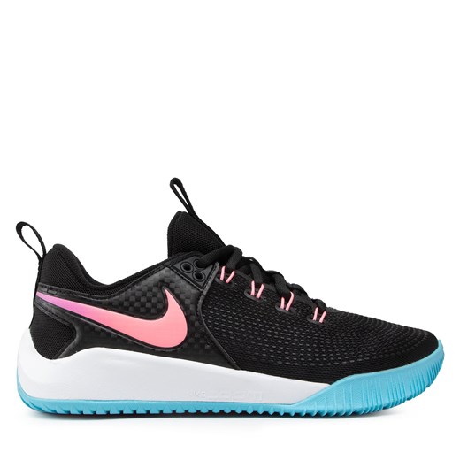 Buty Nike Air Zoom Hyperace 2 Se DM8199 064 Black/Multi Color/Sunset Pulse ze sklepu eobuwie.pl w kategorii Buty sportowe damskie - zdjęcie 171043320