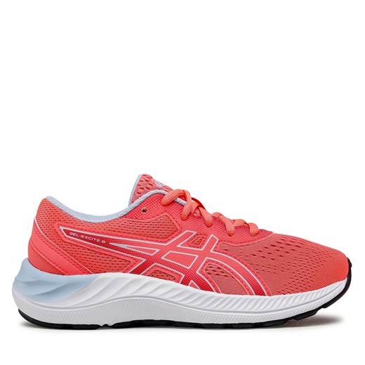 Buty Asics Gel-Excite 8 Gs 1014A201 Blazing Coral/Soft Sky 711 35.5 eobuwie.pl
