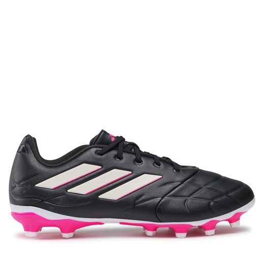 Buty adidas Copa Pure.3 Multi-Ground Boots GY9057 Czarny ze sklepu eobuwie.pl w kategorii Buty sportowe damskie - zdjęcie 171043472