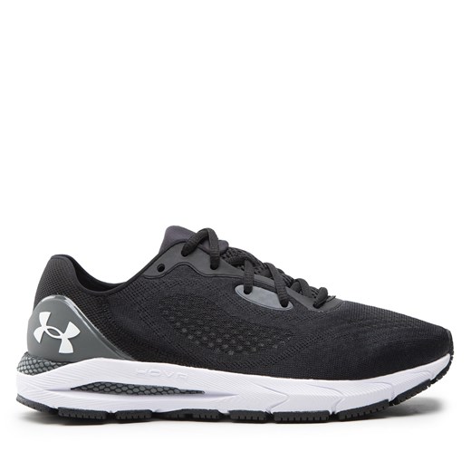 Buty Under Armour Ua Hovr Sonic 5 3024898-001 Blk/Wht Under Armour 42.5 eobuwie.pl