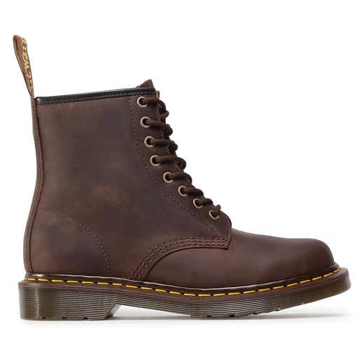 Glany Dr. Martens 1460 11822203 Gaucho Dr. Martens 44 okazja eobuwie.pl