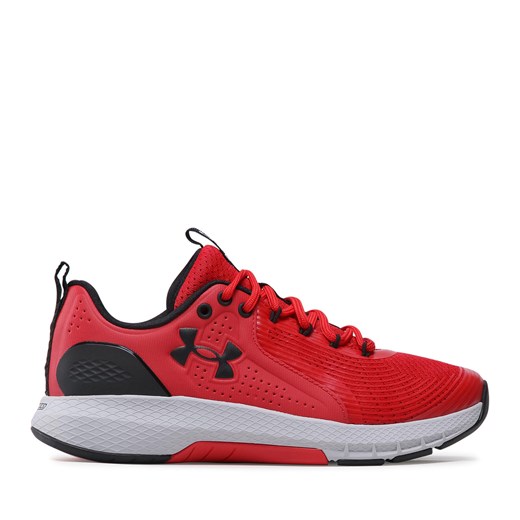 Buty Under Armour Ua Charged Commit Tr 3 3023703-600 Red Under Armour 42.5 eobuwie.pl