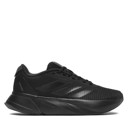 Buty do biegania adidas Duramo Sl F7870 Czarny ze sklepu eobuwie.pl w kategorii Buty sportowe damskie - zdjęcie 171043682